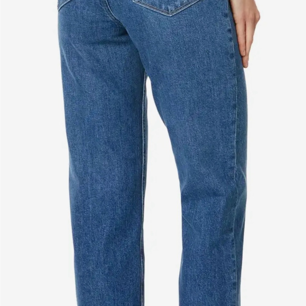Paige-Sarah Straight Ankle size 29 Blaine wash - Picture 9 of 16